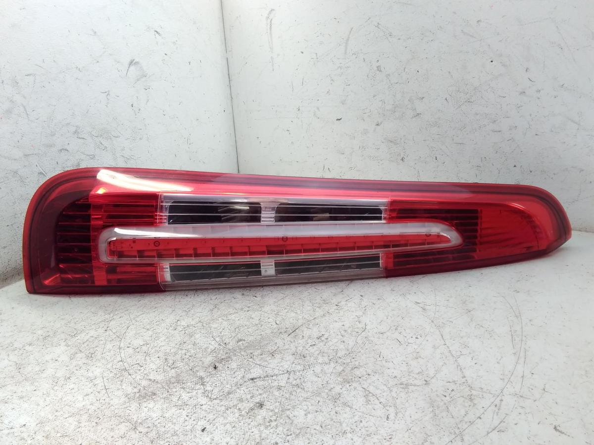 Ford C-Max 1 Facelift original R&uuml;ckleuchte Heckleuchte links LED Bj.2009