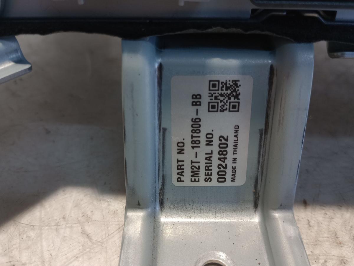 Ford S-Max MK2 original Steuergerät für Radio Verstärker EM2T18T806BB Bj 2022