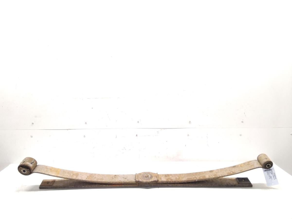 Fiat Ducato 250 original Blattfeder Hinterachse 2-lagig Bj.2011