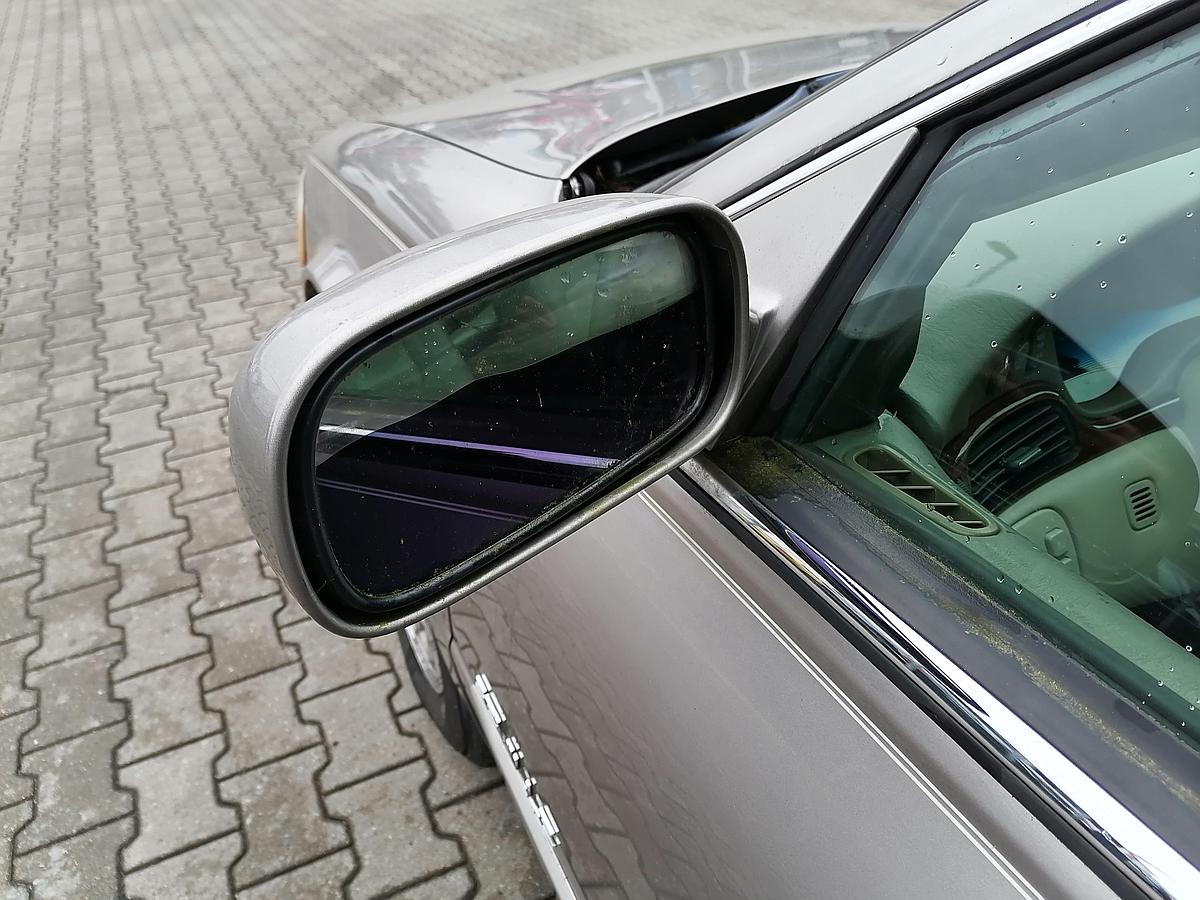 Cadillac Seville SLS BJ98 Außenspiegel links elektrisch Seitenspiegel