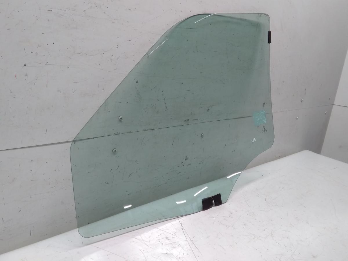 Opel Combo D Türscheibe vorn rechts grüncolor Bj.2014