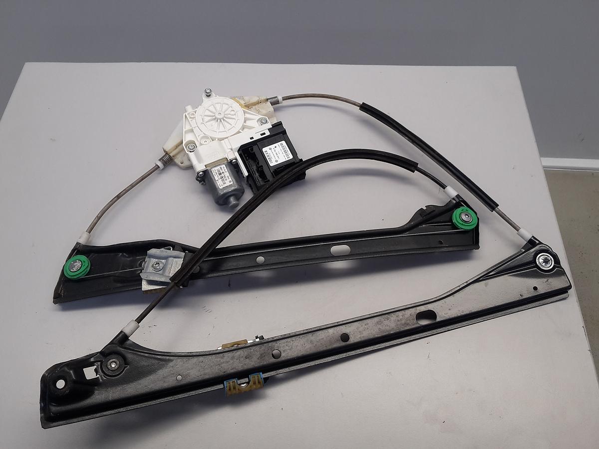 VW Golf Plus 5M Bj 2007 orig elektr Fensterheber vorne rechts Türsteuergerät