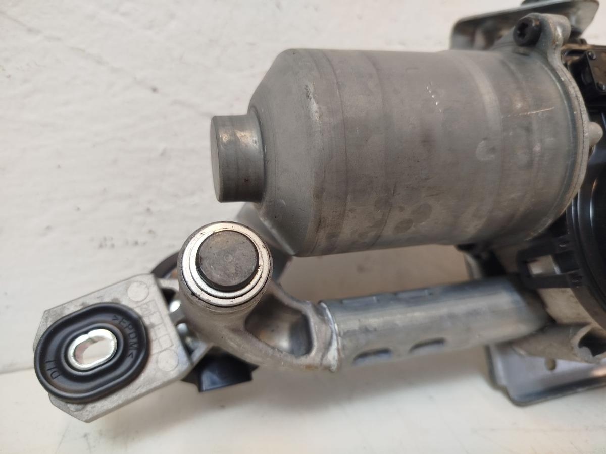 Hyundai i30 PD Mild Hybrid Wischermotor vorn mit Wischergest&auml;nge OEM