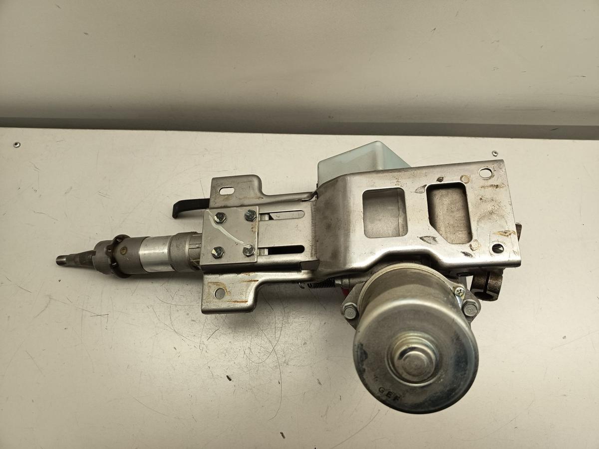 Hyundai I20 PB original Lenks&auml;ule elektrisch mit Motor 56310-1J700 Bj 2012