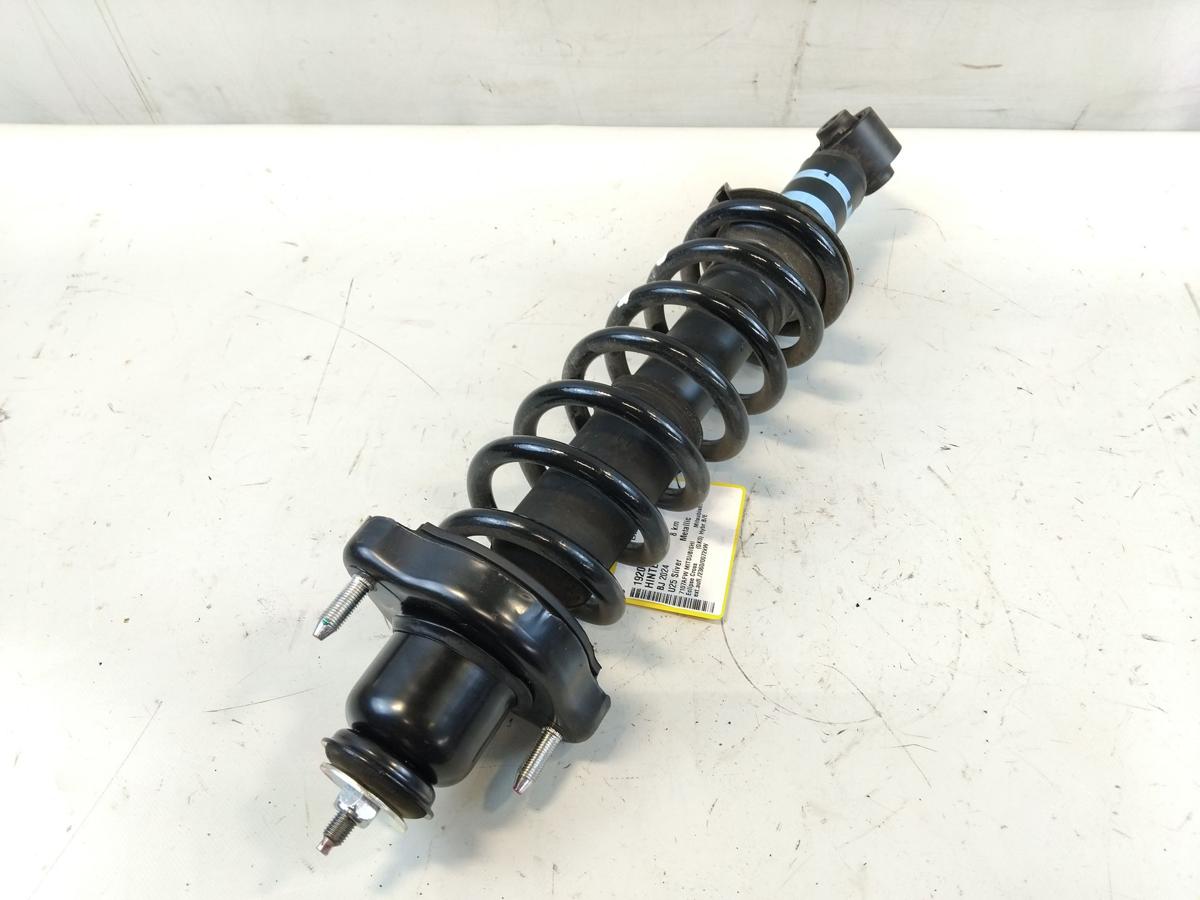 Mitsubishi Eclipse Cross original Feder Federbein hinten links 2.4 72kw 4B12