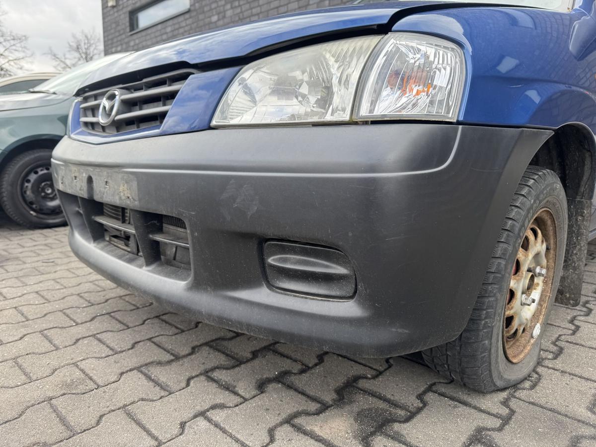 Mazda Demio original Sto&szlig;stange Stossf&auml;nger vorn Bj.2000