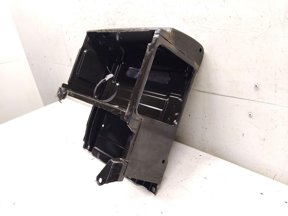 Mercedes Benz Vito 447 original Sitzkonsole Sitzkasten vorn links Bj.2014