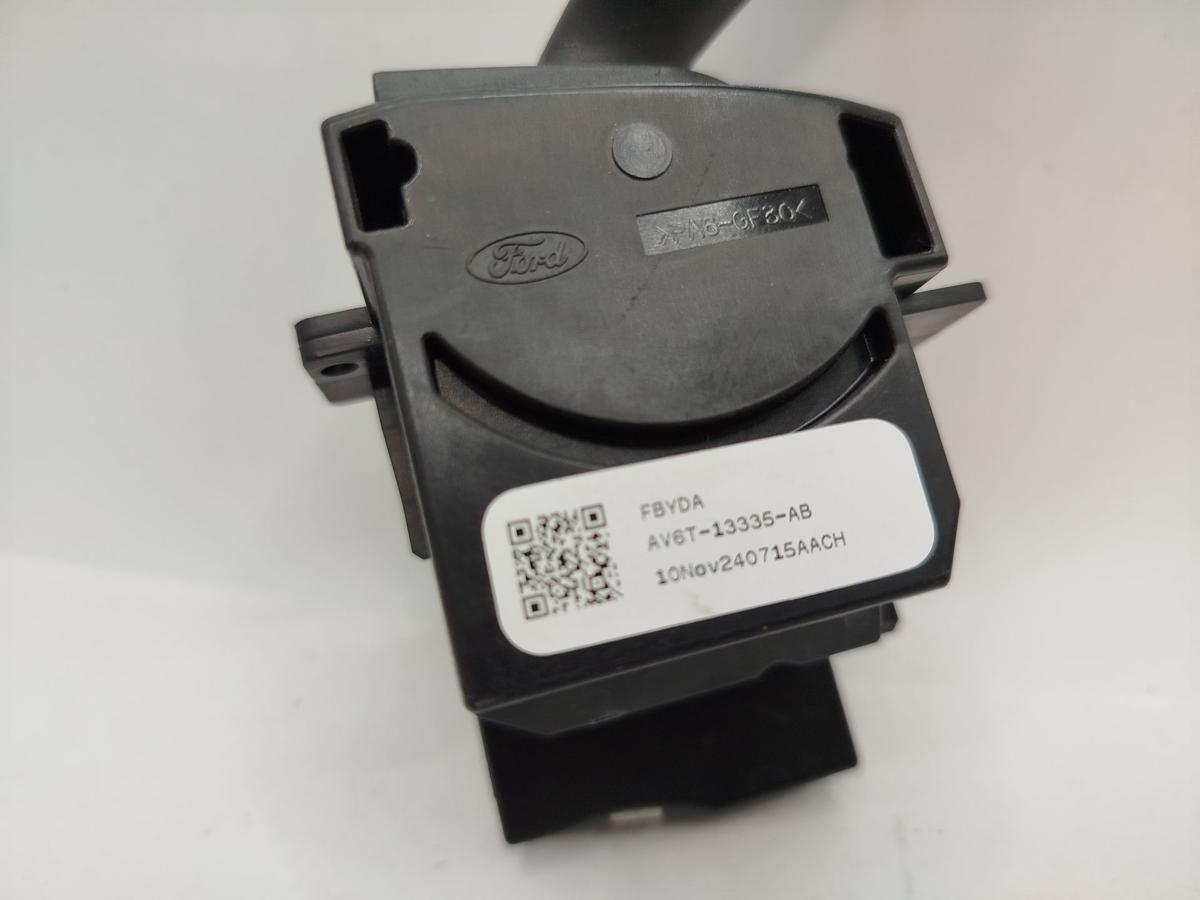 Ford Focus 3 DYB Blinkerschalter Lenkstockschalter Kombischalter links