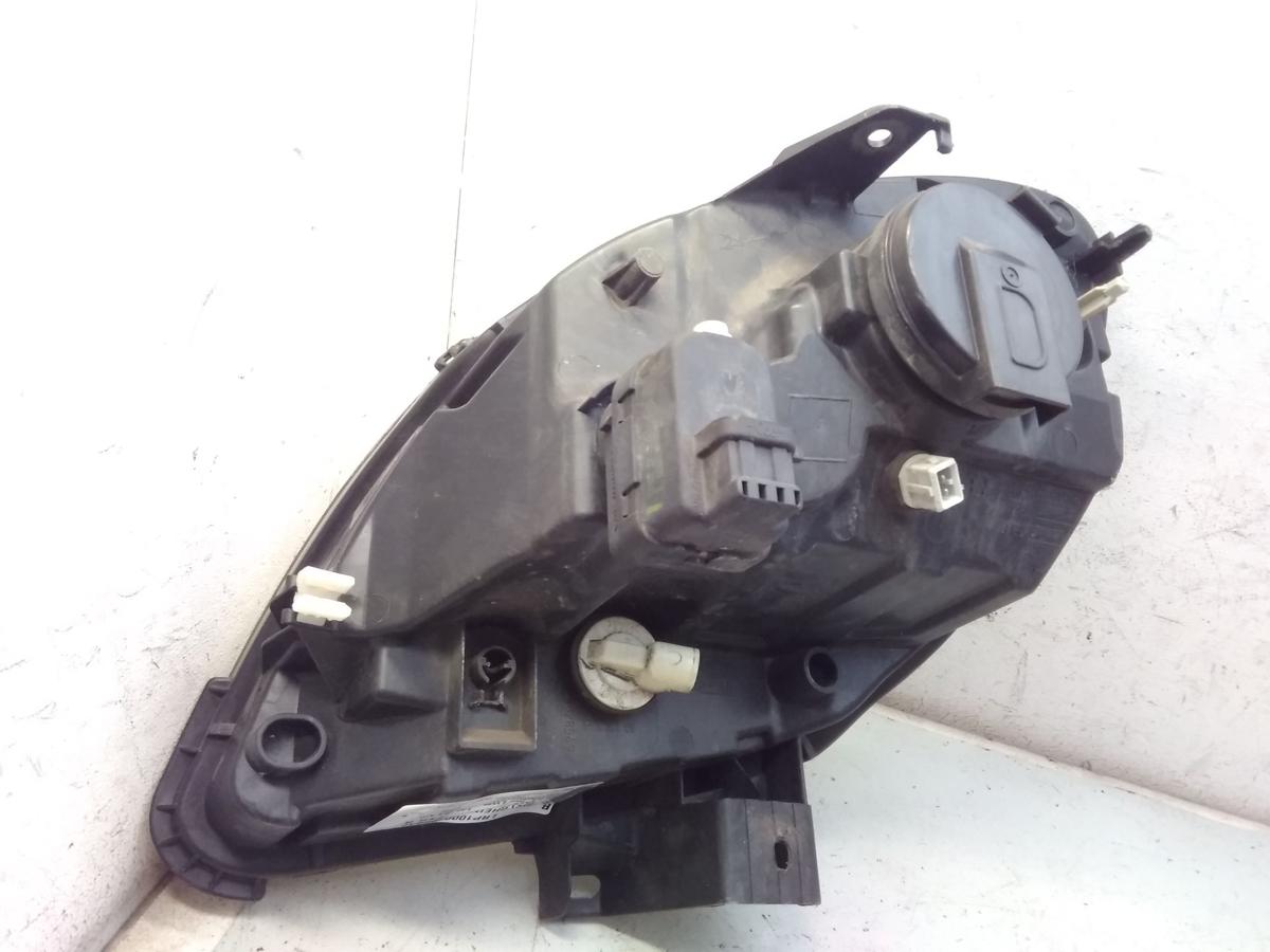 Renault Kangoo FC0 orig Scheinwerfer rechts Valeo 8200236591 BJ2007 Facelift