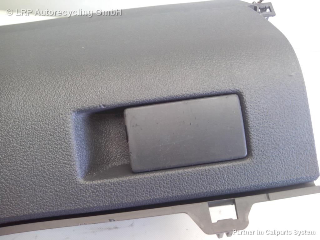 VW Touran 1T BJ2004 Handschuhfach Handschuhkasten 1T1857097D