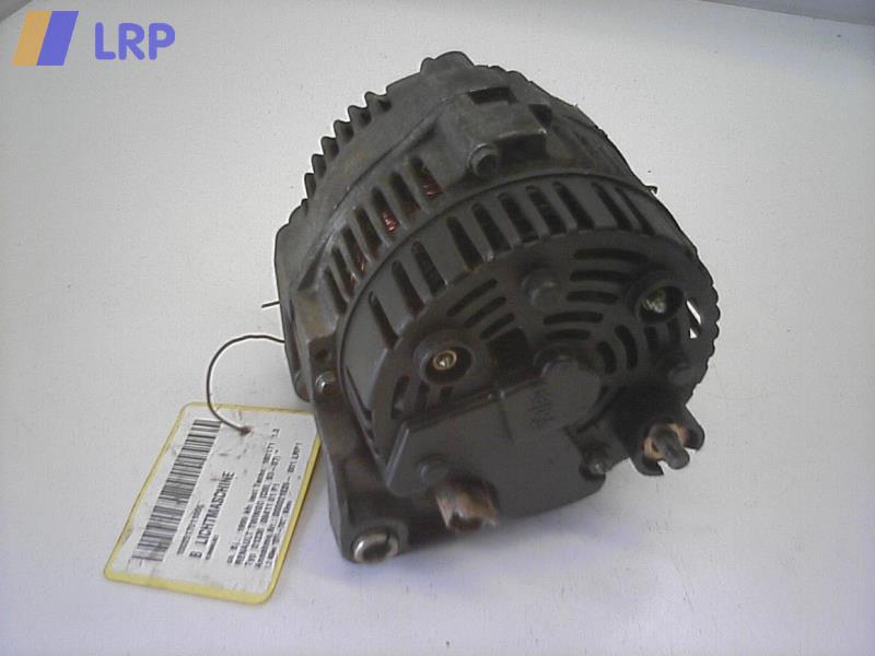 Renault Twingo 1 C06 Lichtmaschine Generator VALEO 1.2 43kw D7F702 BJ1999