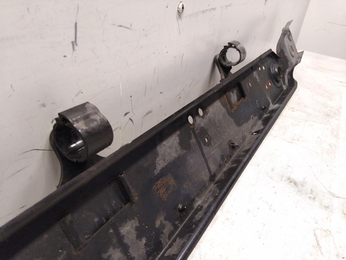 Ford Transit 7 V363 original Quertr&auml;ger K&uuml;hler Ladeluftk&uuml;hler 2.0TD 96kw Bj.2019