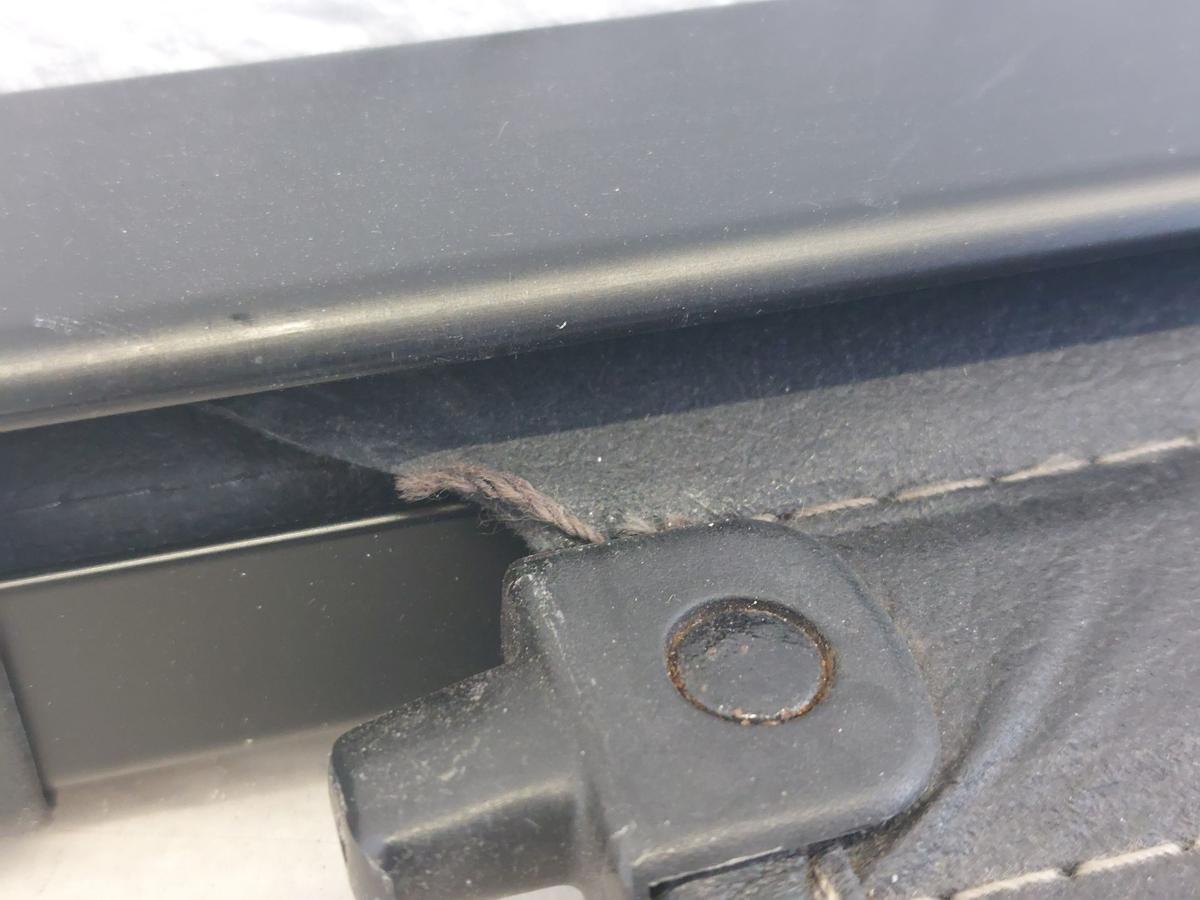 Honda Jazz Typ GD Laderaumrollo Laderaumabdeckung Rollo Kofferraumrollo OEM