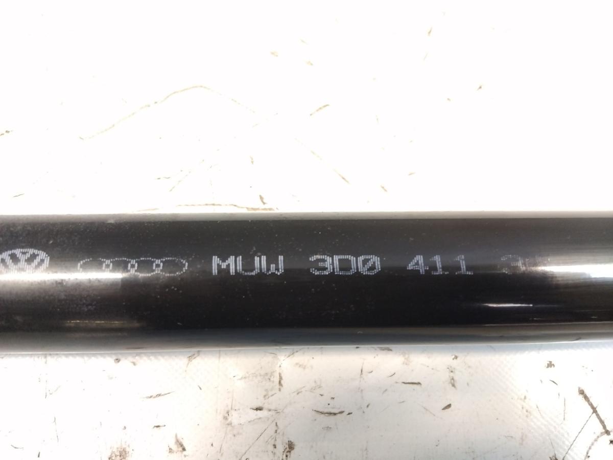 VW Phaeton GP3 original Stabilisator Vorderachse 4.2 FSI 246kw 4-Motion BJ2011