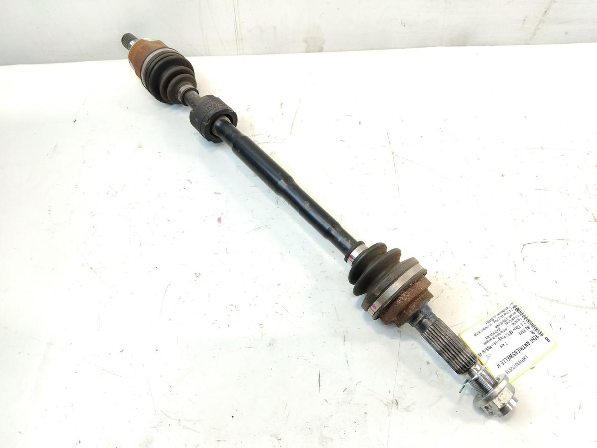 Mitsubishi Eclipse Cross Antriebswelle Gelenkwelle hinten rechts Bj.2024