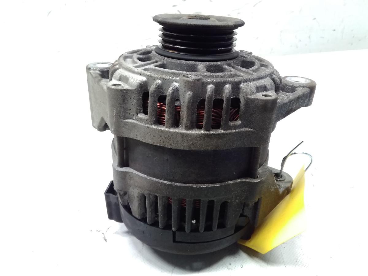 Chevrolet Aveo T250 original Lichtmaschine Generator 1.2 62kw BJ2008