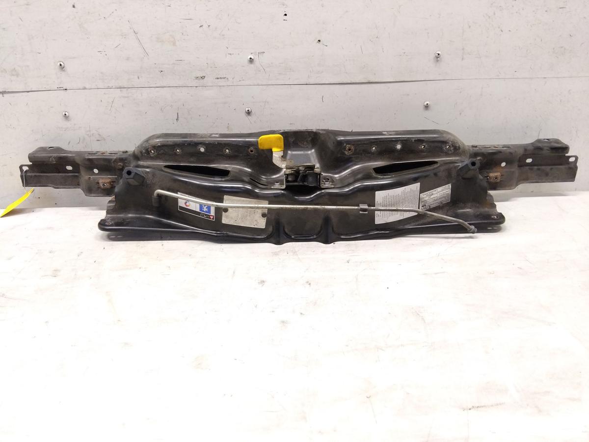 Peugeot Boxer 3 250 Facelift original Schlo&szlig;tr&auml;ger Frontmittelteil Bj.2017