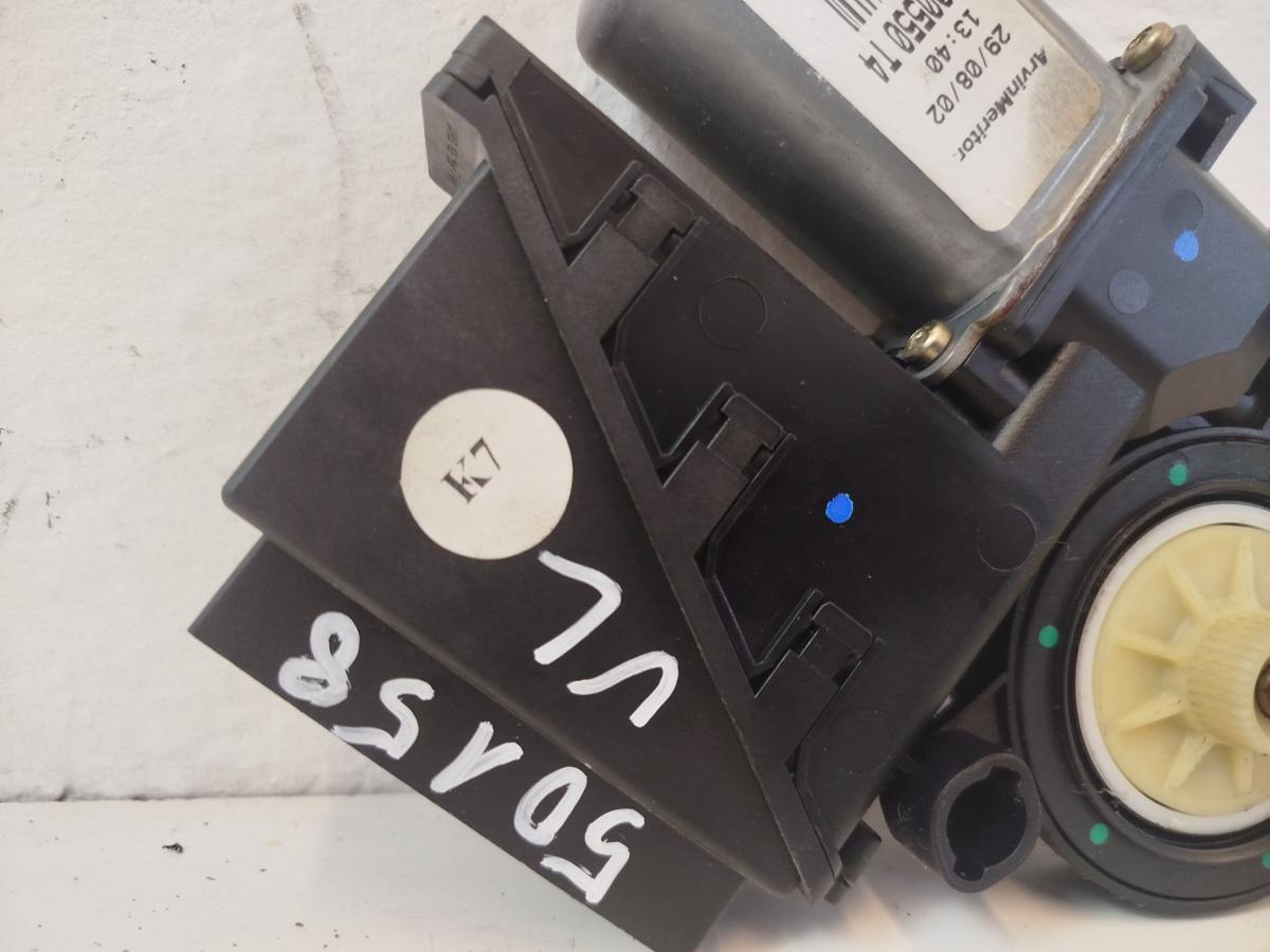 Skoda Fabia 6Y Fensterhebermotor vorn links Hebermotor Motor Fensterheber