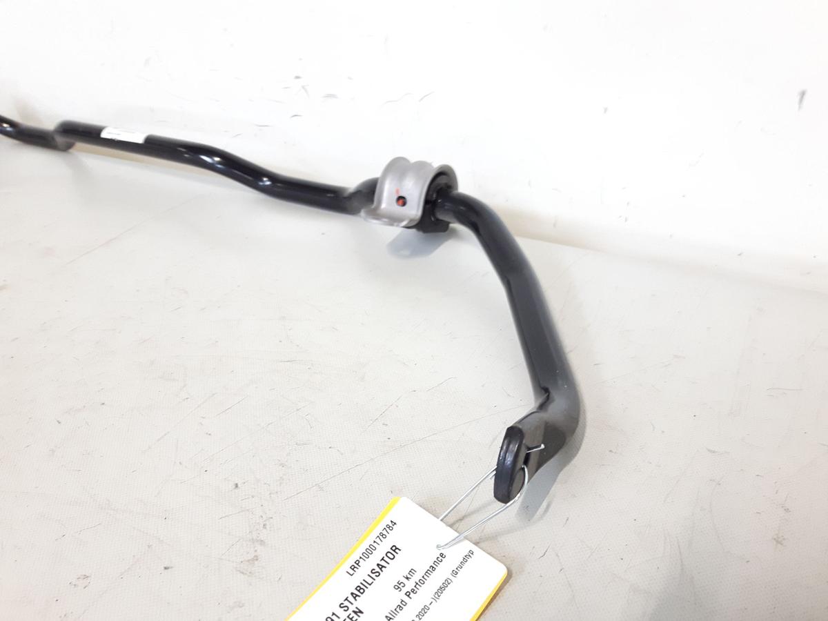 Tesla Model Y Performanc original Stabilisator Hinterachse 1188485-00-A Bj.2023