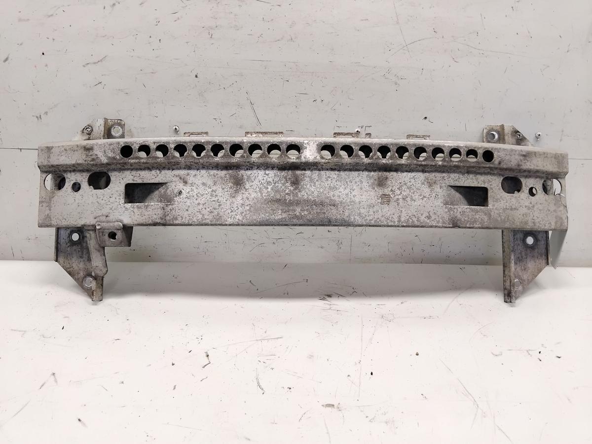 Mini One R50 original Alutr&auml;ger Verst&auml;rkung Sto&szlig;f&auml;nger Sto&szlig;stange vorn Bj.2005