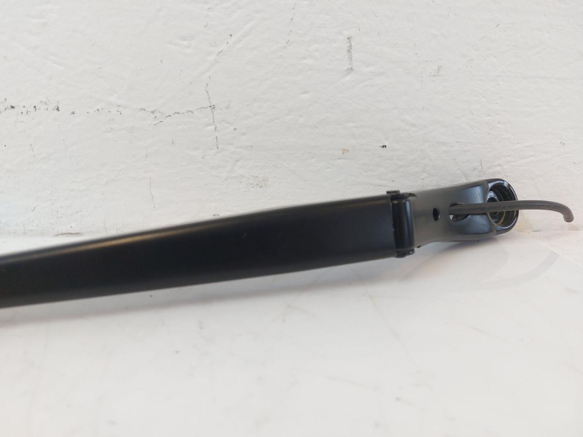 NIO ET7 Elektro Wischerarm Scheibenwischerarm vorn rechts mit Spritzdüse OEM