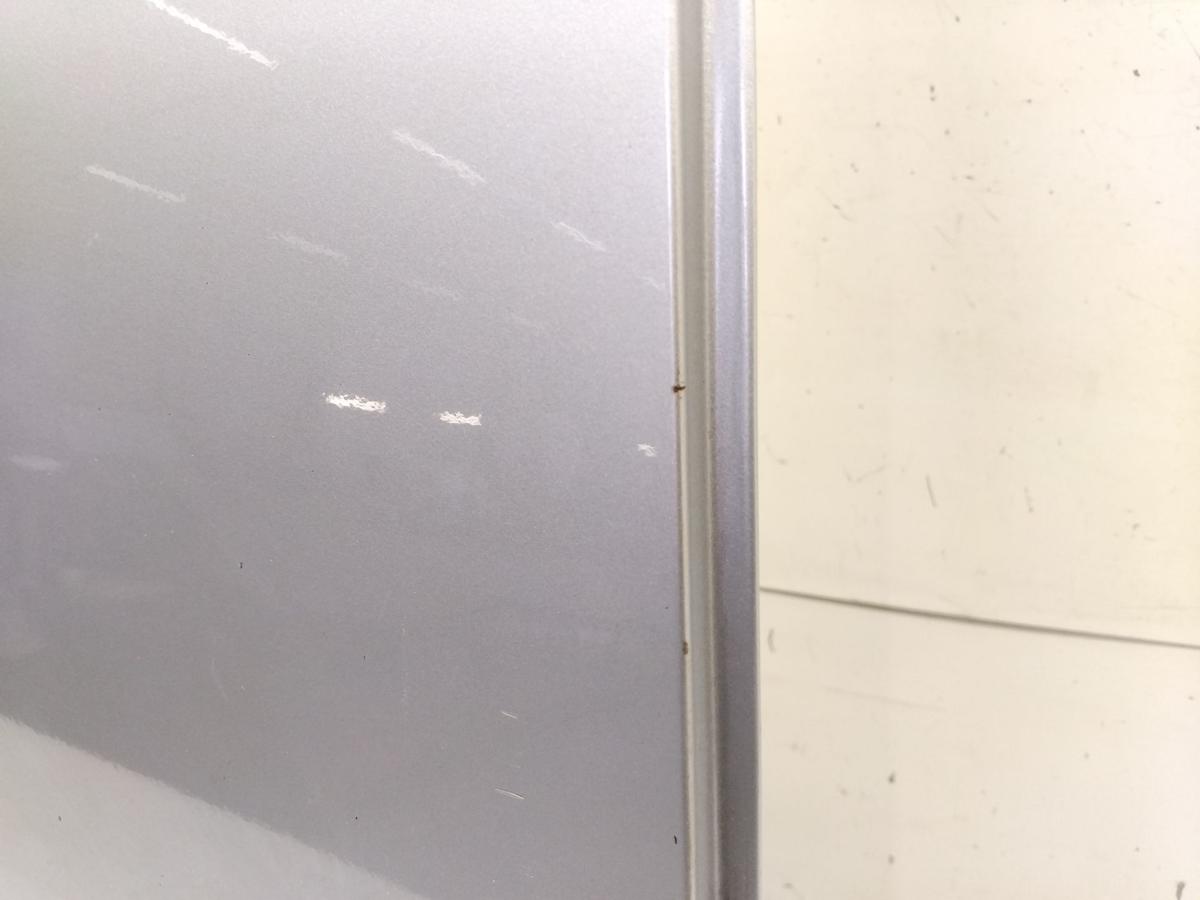 Hyundai Getz T&uuml;r hinten rechts Space Silver Metallic BJ2006