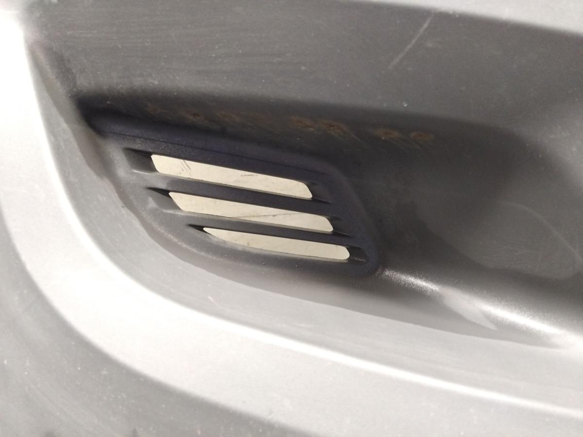 Peugeot Boxer 250 Facelift original Sto&szlig;f&auml;nger Sto&szlig;stange vorn rechts Bj.2017