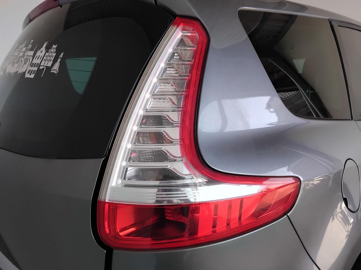 Renault Grand Scenic III original R&uuml;ckleuchte Heckleuchte rechts BJ2012