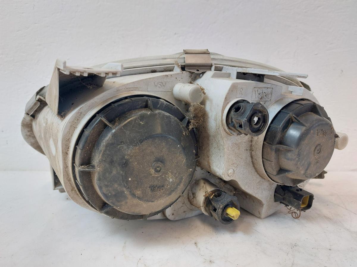 MG Rover F RD Scheinwerfer Hauptscheinwerfer Frontscheinwerfer vorn rechts Valeo