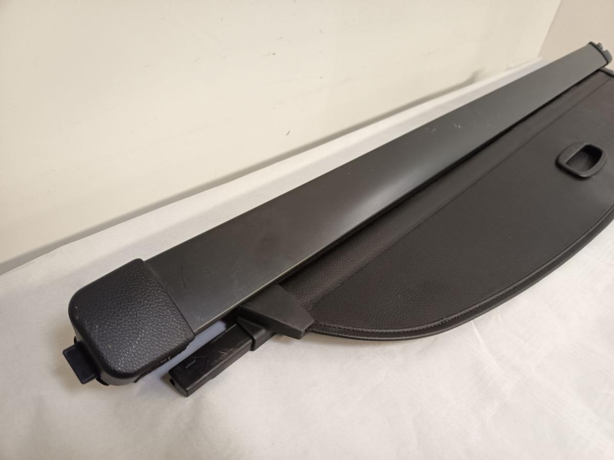 Hyundai I40 VF original Kofferraumrollo Laderaumabdeckung Kombi Bj 2012