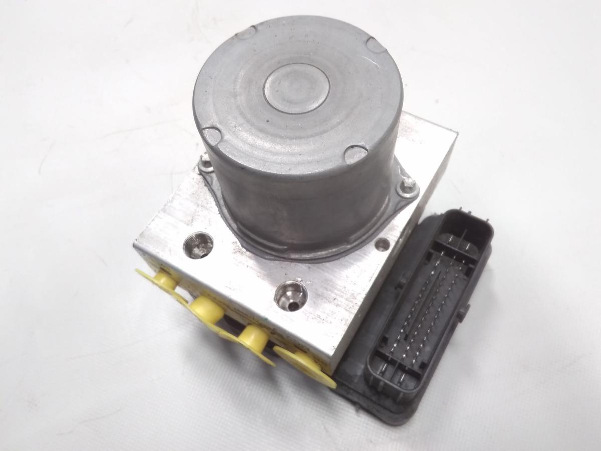 Smart #3 original ABS-Block 8890298610 0265957084 Bj.2023