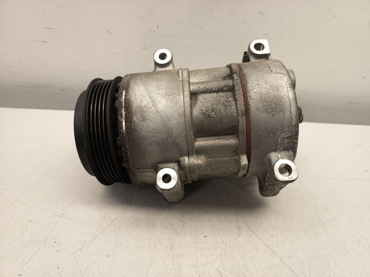 Mercedes A-Klasse W169 original Klimakompressor 1.7l 85kW Benzin Bj 2005
