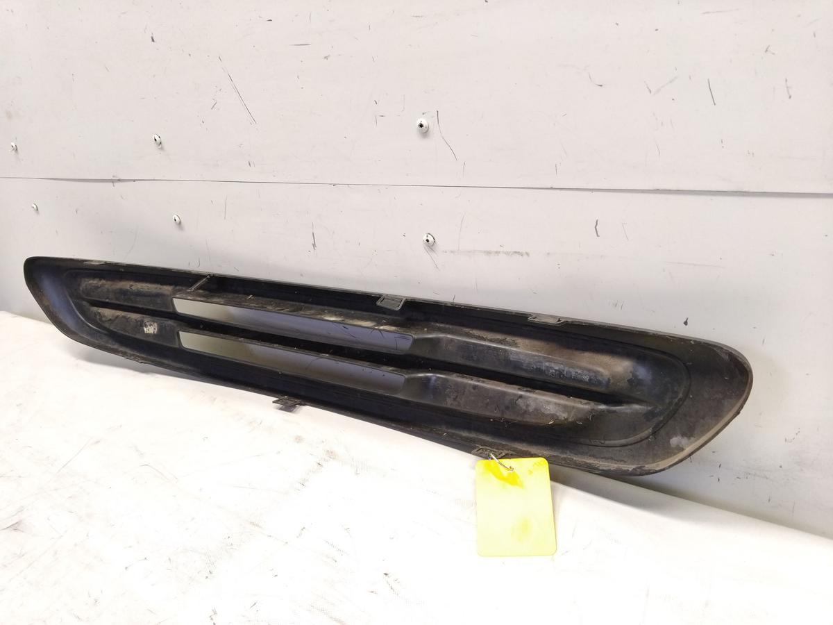VW T-Cross 1C original Heckspoiler 2GM827933F mit Blende 2GM827699D Bj.2020
