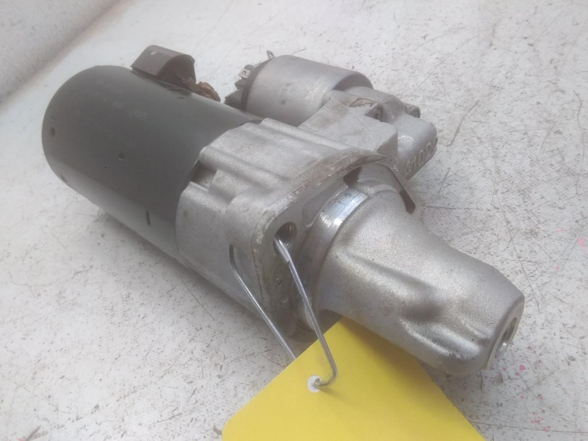 Mercedes E 500 4-Matic 212 original Anlasser Starter 4.7 300kw Bj.2011 A2789060700