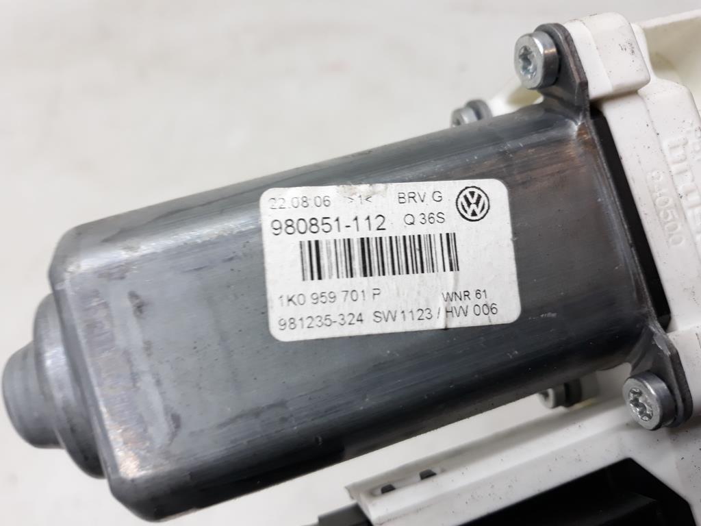 VW Passat B6 3C Variant Fensterhebermotor vorn links 1K0959701P 1K0959793L BROSE