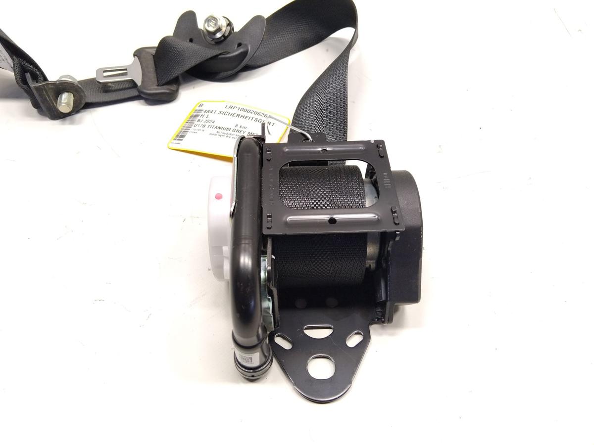 Mitsubishi Eclipse Cross original Gurt Sicherheitsgurt links hinten