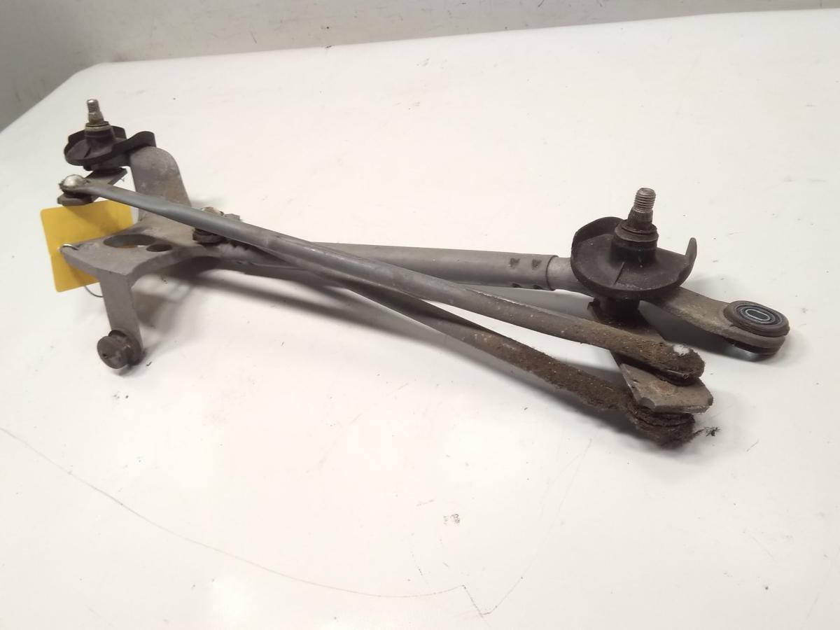 Toyota Rav4 Serie 3 original Wischergestänge vorn Bj.2010