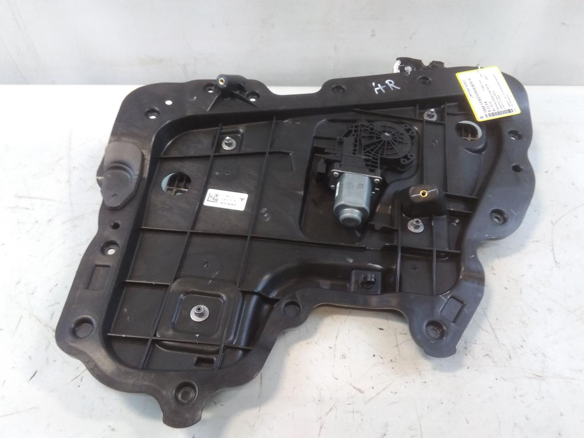 Tesla Model 3 original Fensterheber hinten rechts elektrisch 1096623-00-K BJ2019