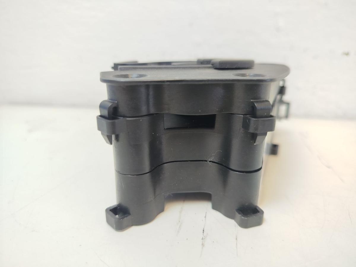 Skoda Superb 2 3T Motor Heckklappe links Limo Stellmotor 3T0827299B Schloss