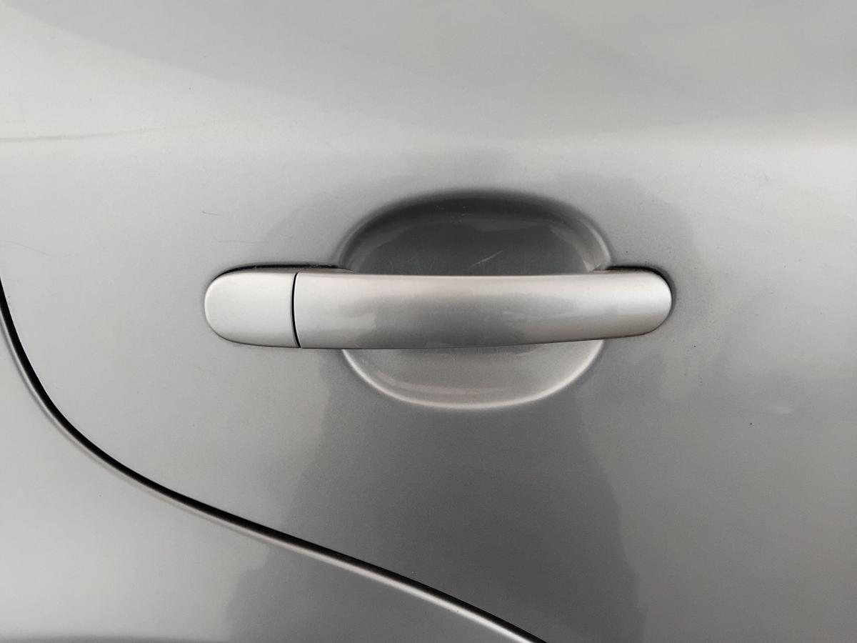 Skoda Octavia 1U Kombi Tür hinten rechts Kombi stonegreymetallic 9151 BJ2002