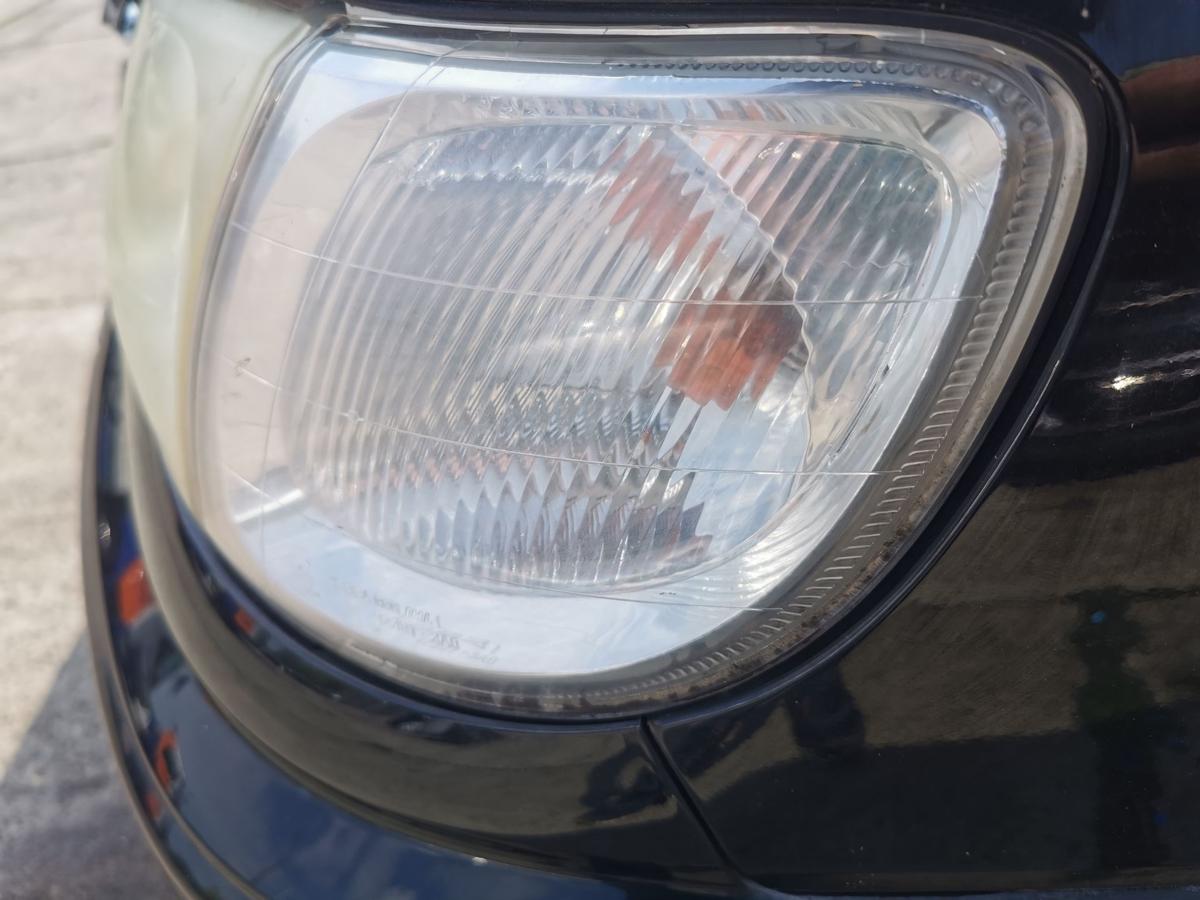 Hyundai Trajet FO Blinkleuchte Blinker vorn links Bj 2004-2008