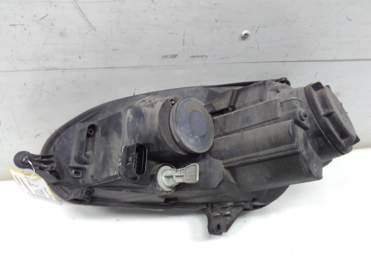 VW Golf 5 1K original Scheinwerfer rechts Halogen mit LWR BJ2006 VW Golf 5 1K original Scheinwerfer rechts Halogen mit LWR BJ2006