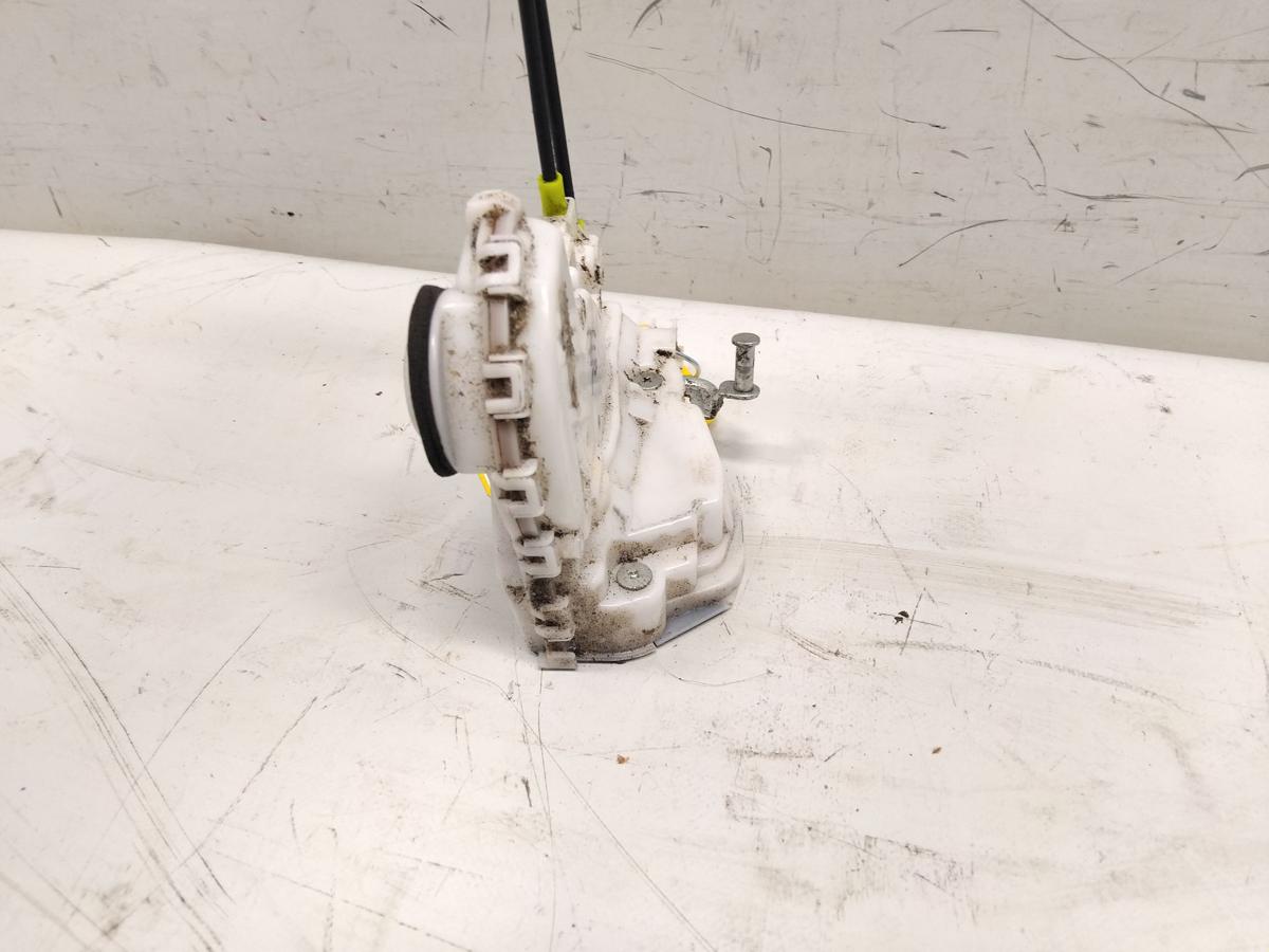 Suzuki Vitara LY orig T&uuml;rschloss hinten rechts mit Zentralverriegelung BJ2017