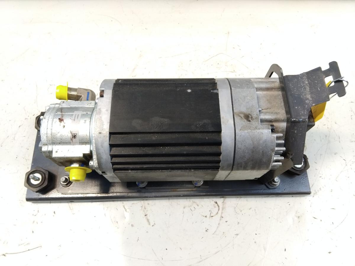 Renault E-Tech ZE original Servopumpe Hydraulikpumpenaggregat 23252250 Bj.2022