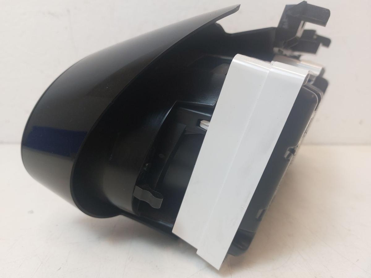 Renault Clio IV X98 TCe90 Kombiinstrument Tacho vom 0.9 Benziner OEM