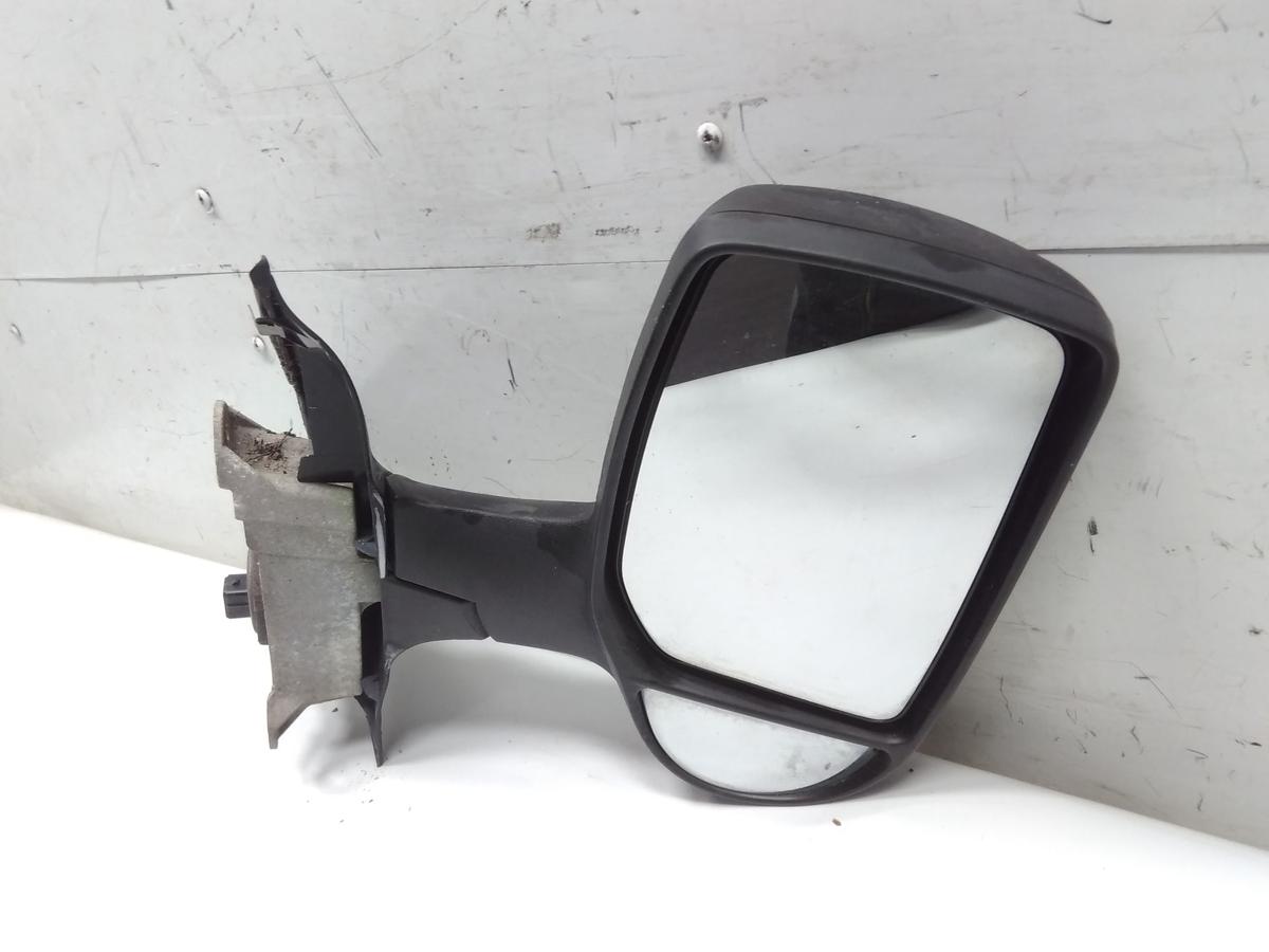 Ford Transit 6 TT9 original Au&szlig;enspiegel rechts elektrisch 5-polig Bj.2007