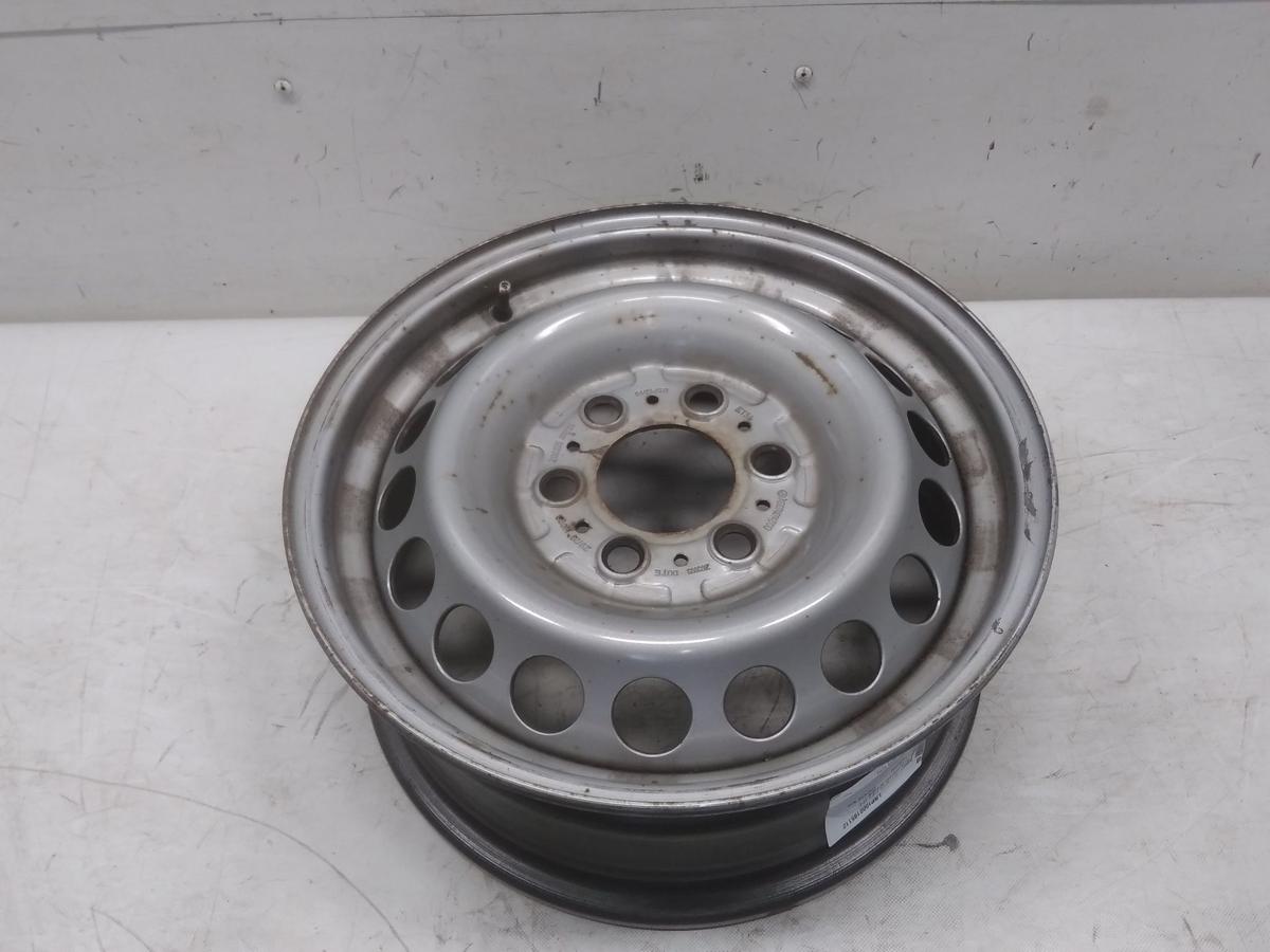 Mercedes Sprinter 907 original Stahlfelge 6.5Jx16H2 ET54 A9074014800 Bj.2018