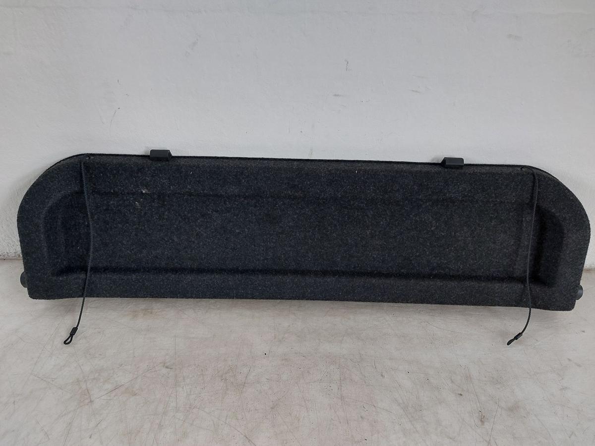 Suzuki Swift NZ Hutabalge Heckablage Kofferraumabdeckung 5-t&uuml;rer