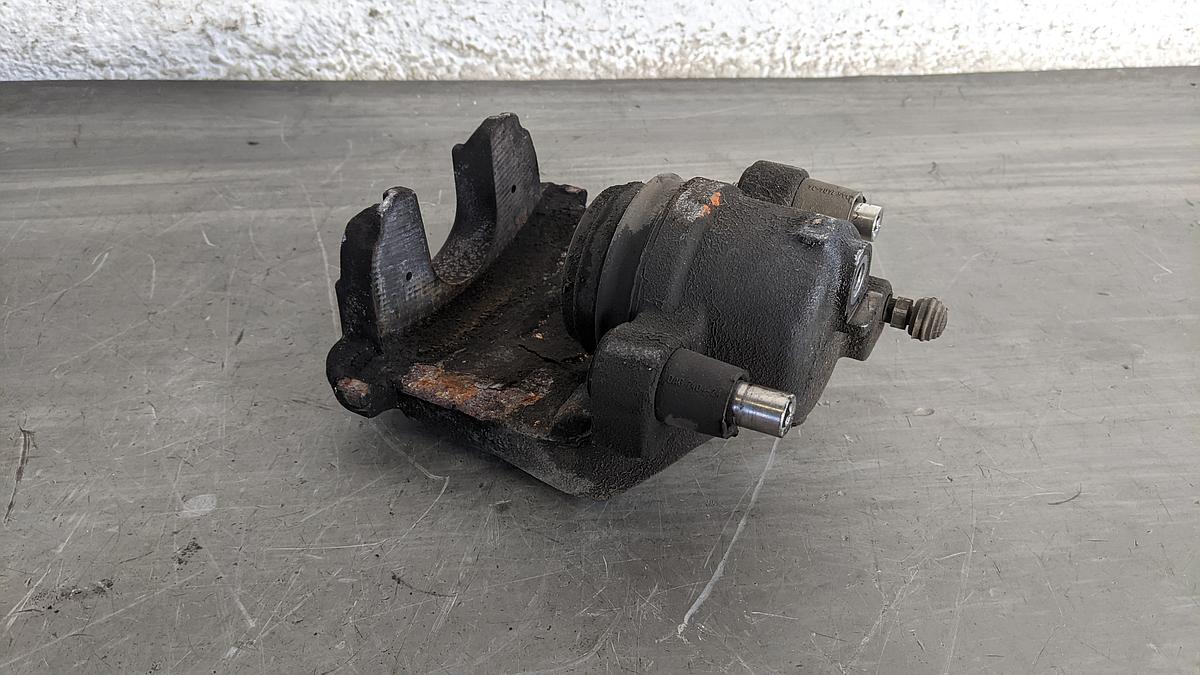 Opel Astra K Bremssattel vorn links für Bremse 276mm