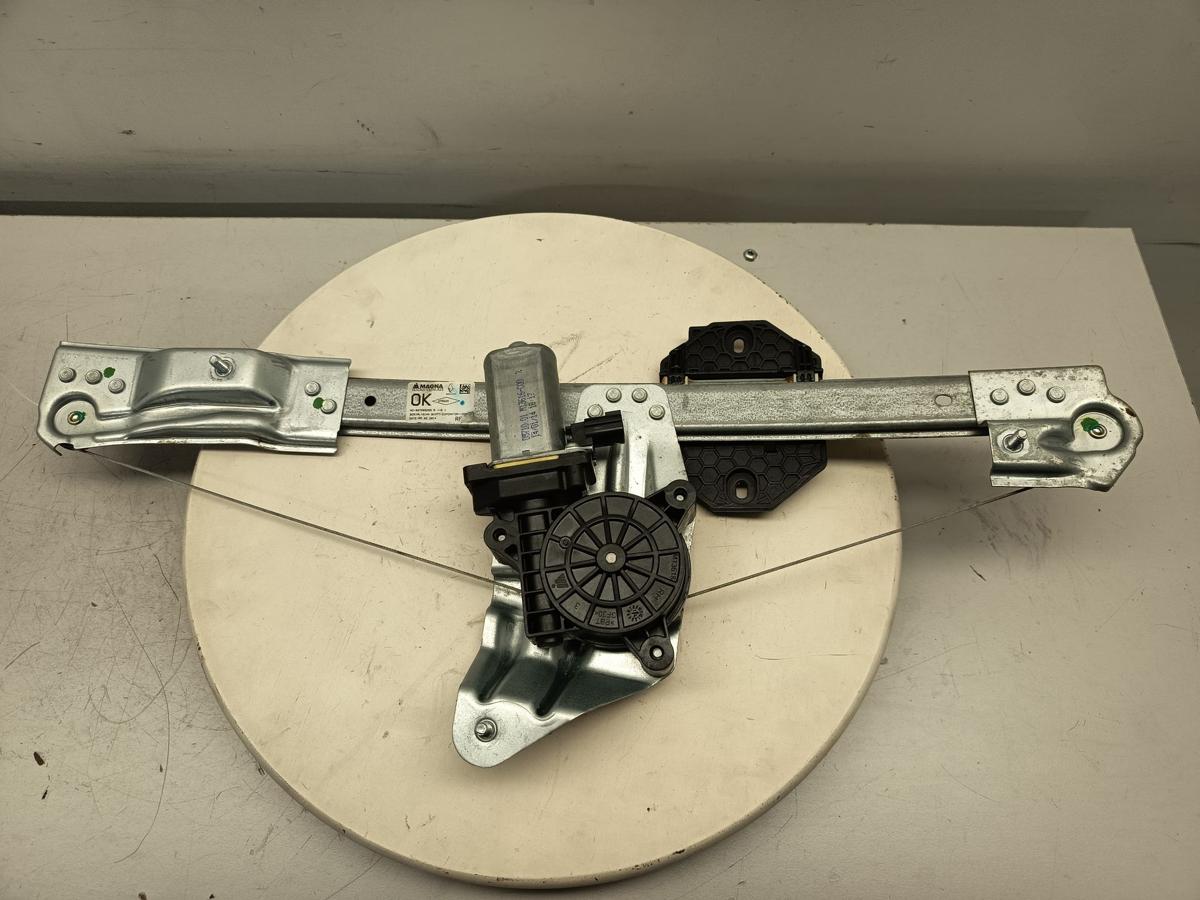 Dacia Sandero II original Fensterheber vorne rechts elektrisch Baujahr 2014